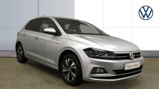Volkswagen Polo 1.0 TSI 95 Match 5dr Petrol Hatchback